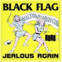 Black Flag : Jealous Again